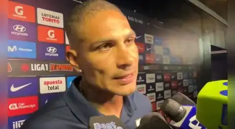 Paolo Guerrero lanza indirecta tras triunfo de Alianza Lima ante Melgar: "Saludos para todos los expertos del aire acondicionado"