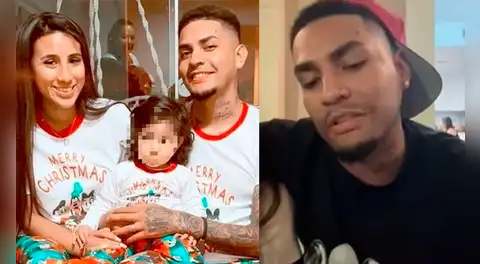 Youna conmueve al revelar que extrañará a Samahara Lobatón y confiesa como se siente tras su diagnóstico: " No quiero que sea la última vez que la vea"