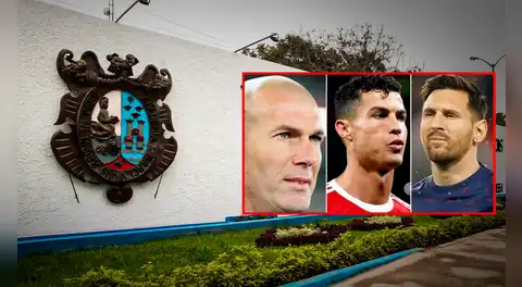 Examen de Admisión San Marcos 2026-II: postulantes con nombres de futbolistas icónicos como Messi, Ronaldo y Zidane ingresan a la carrera de Ingeniería de Minas