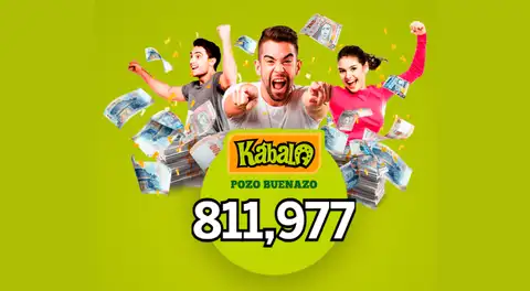 Sorteo de la Kábala en vivo hoy 10 de marzo 2026: resultados oficiales, números y pozo Buenazo