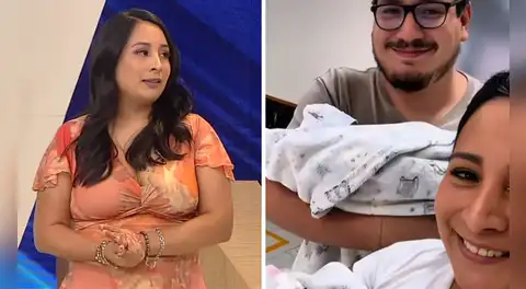 Kathy Sheen revela las complicaciones que sufrió durante su embarazo de gemelas: "Ser mamá casi me cuesta la vida"