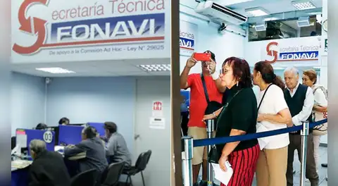 Pago del Reintegro 5 del Fonavi: conoce el rango de edades para ser beneficiario de la devolución