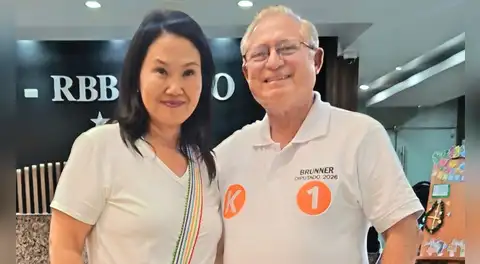 Candidato fujimorista al filo de la exclusión por ocultar 4 sentencias