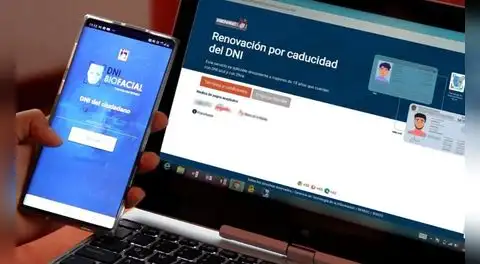 Duplicado de DNI azul a DNI electrónico se podrá tramitar online en marzo de 2026
