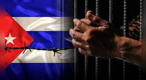Al menos 46 detenidos, incluidos presos políticos, murieron en cárceles cubanas entre 2025 y 2026 por falta de atención médica, denuncia ONG