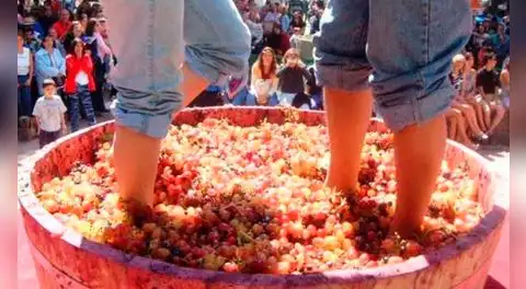 Confirman día no laborable en región Ica este viernes 13 de marzo por Festival Internacional de la Vendimia