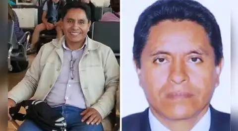 Periodista que denunció agresión sexual por parte de su tío lleva dos años esperando justicia