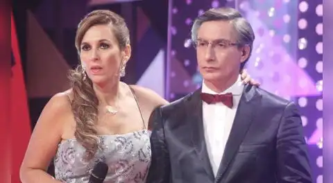 Katia Condos anuncia el final de su matrimonio con Federico Salazar tras 30 años de relación: "Hemos tomado caminos separados"