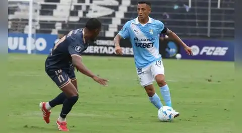 Sporting Cristal vs Carabobo EN VIVO por la Copa Libertadores 2026 HOY en Matute: tanda de penales