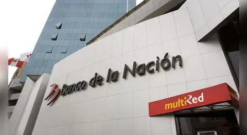 Contraloría recomienda inicio de acciones legales contra exfuncionarios del Banco de la Nación