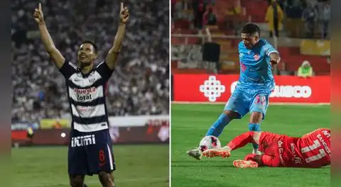 Alianza Lima - Deportivo Garcilaso: fecha y hora del partido por la fecha 7 de la Liga 1 2026 en Cusco