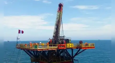 Perú se da el lujo de paralizar su propio petróleo: plataformas de Petroperú dejaron de producir casi 300.000 barriles de crudo