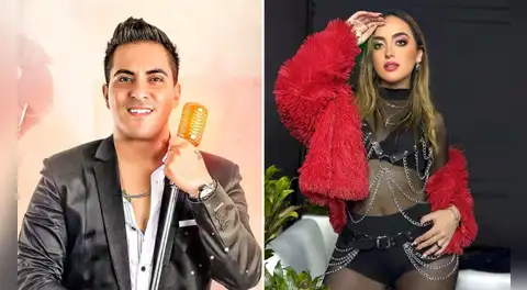 Hija de Tommy Portugal hace fuerte confesión tras volver a distanciarse del cantante: “Tengo un solo mensaje de un ‘te quiero mucho’ de él”