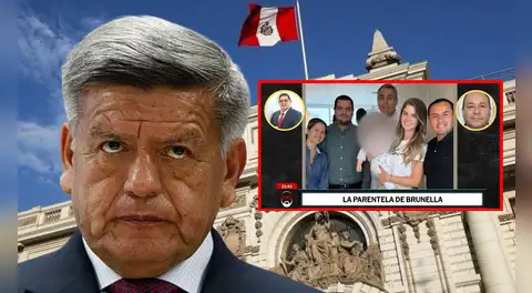 César Acuña: denuncian que familiares de líder de APP laboraron en el Congreso y EsSalud con sueldos de hasta 19,277 soles