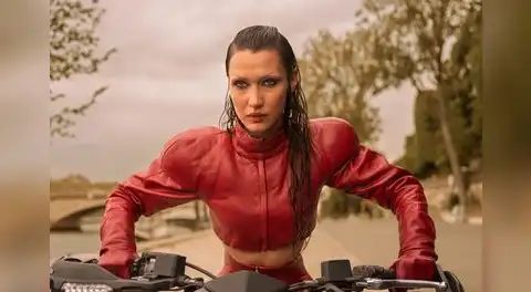 'The Beauty': la nueva serie del creador de 'American Horror Story'