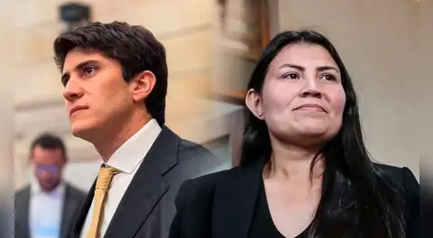 Congresistas reelectos en Colombia van a prisión preventiva por corrupción vinculada a la administración Petro