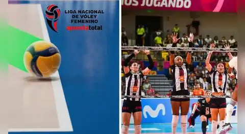 FPV anuncia que implementará sistema video challenge desde los cuartos de final de la Liga Peruana de Vóley: ¿De qué trata?