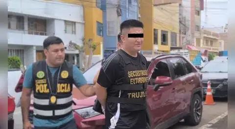 Trujillo: cae ‘El Zurdo’, presunto implicado en atentados contra el bus de Armonía 10 y la discoteca Dalí