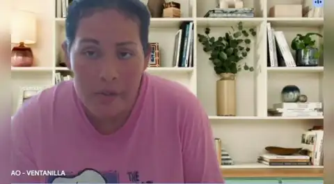 Fingió su secuestro para extorsionar a su pareja con S/40.000 y ahora afrontará prisión preventiva