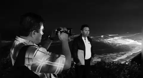 Un documental sobre la violencia y la represión contra los pobladores del Valle del Tambo en 2015: “Profundidad de campo” de Renzo Alva