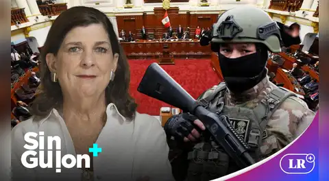 RMP sobre proyecto del Congreso para mejorar pensiones a militares: "Con plata ajena es maravilloso ponerse generoso"