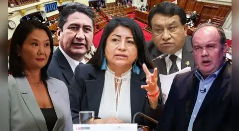 Gabinete Miralles llega debilitado al voto de confianza: 57 congresistas le darían la espalda a ministros