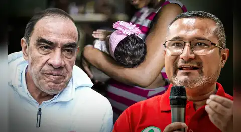 Al menos dos partidos políticos proponen aplicar aborto terapéutico en casos de violación de menores