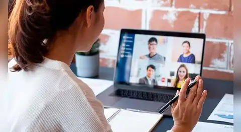 Gobierno dispone que medida de teletrabajo queda concluida tras restablecimiento del GNV