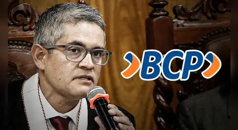 José Domingo Perez denuncia que BCP no lo deja abrir una cuenta: banco responde que no están obligados