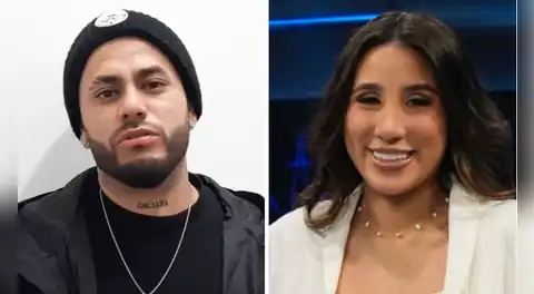 Samahara Lobatón anuncia que iniciará acciones legales contra Bryan Torres para pedir aumento de pensión de alimentos