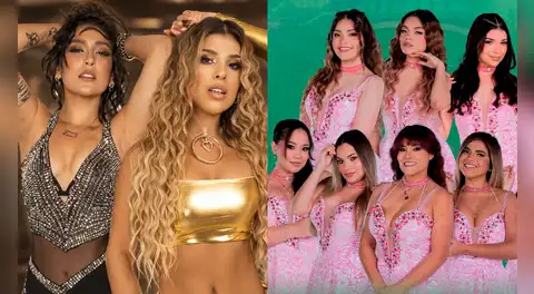 Conciertos en Lima 2026: fechas, precios y dónde comprar entradas para Kygo, Corazón Serrano y más