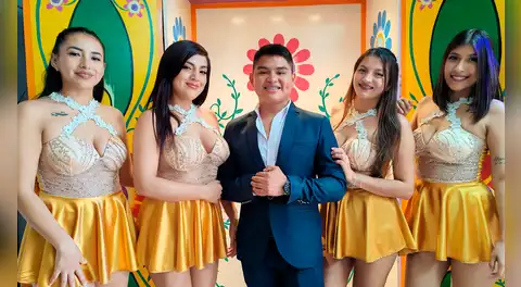 Cantantes de Son Altomayo exponen los sacrificios que tienen que hacer las artistas de cumbia: “Hemos cantado nueve horas seguidas”