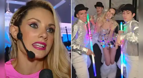 Equipo de Brenda Carvalho lamenta la muerte de su bailarín de 21 años: "Vivirás en nuestros corazones"