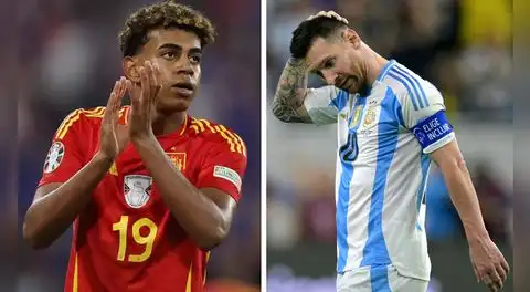 Finalissima entre Argentina y España quedó cancelada tras desacuerdos por la sede y fecha para el partido