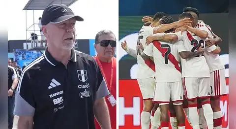 Lista de convocados de la selección peruana: los elegidos de Mano Menezes para amistosos ante Senegal y Honduras