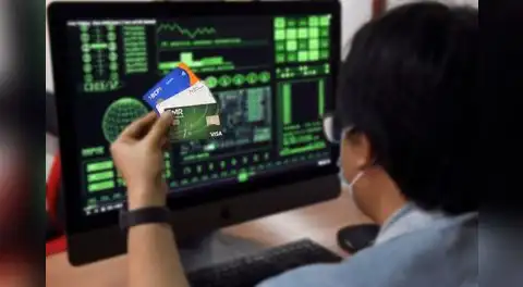 Ciberdelitos: 624 personas fueron  condenadas por fraudes ‘online’