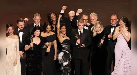 Óscar 2026: ganadores, discursos y política