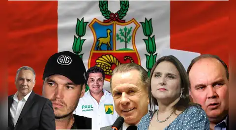 Elecciones 2026: los aciertos, dudas y errores de López Aliaga, Pérez Tello, Forsyth y Belmont