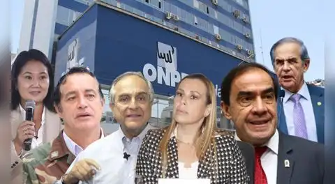 Elecciones 2026: lo bueno, lo malo y lo peor de seis candidatos presidenciales