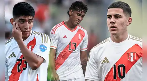 Sin Felipe Chávez ni Piero Quispe: las grandes ausencias en la primera lista de Mano Menezes con la selección peruana
