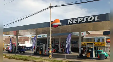 Precio de combustibles HOY 18 de marzo: GNV, GLP, diésel, gasolina y balón de gas en Perú