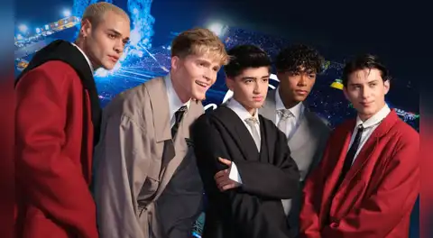 Santos Bravos en Lima 2026: venta de entradas y precios de boletos en Teleticket para el concierto en Costa 21