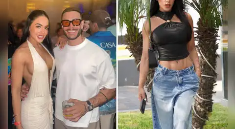 Chica reality Onelia Molina sorprende al mostrar su rostro al natural y hace confesión: “Me siento rara”