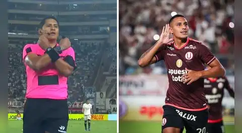 Álex Valera sobre el presunto caso de racismo en el Estadio Monumental: "Yo escuché que gritaban 'Tunche'"