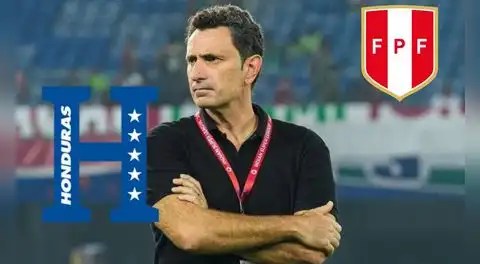 DT de Honduras revela el estilo de juego que impondrá contra la selección peruana: "Intentaremos ser un equipo dominador"