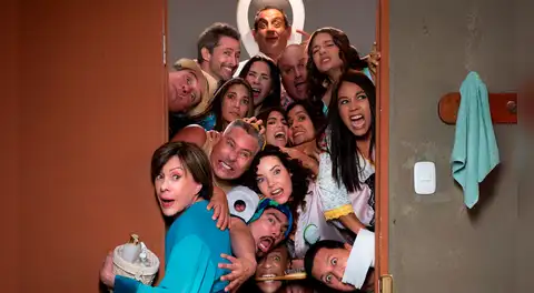 Nueva temporada de AFHS 2026: horario oficial y cómo ver el capítulo estreno en vivo