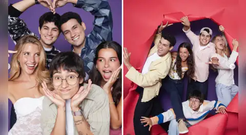 Zaca TV anuncia a Gia Meier, Andrea Noriega y Mafe Delgado como las nuevas conductoras de su podcast