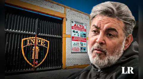 Andrés Hurtado permanecerá 18 meses más en prisión por el presunto delito de tráfico de influencias