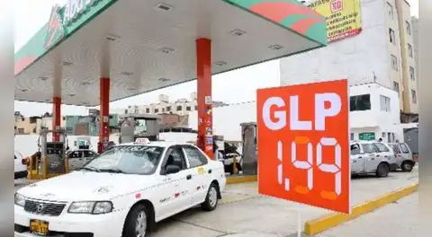 Crisis de GLP: Osinergmin amplía las medidas para garantizar el abastecimiento de GLP y combustibles