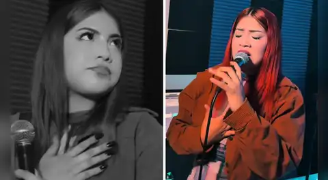 Camila Doza, cantante de Amor Rebelde, anuncia la pérdida de su bebé: "Mi corazón está lleno de tristeza y dolor"